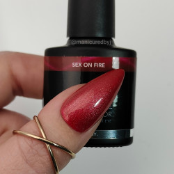 Sex On Fire 7,5ml -Cat Eye- (Come Around Sundown) 