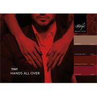 Hands All Over TINY Collection