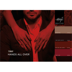 Hands All Over TINY Collection Hands All Over TINY Collection