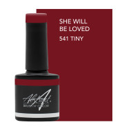 She Will Be Loved 7,5ml ( Hands All Over) 
