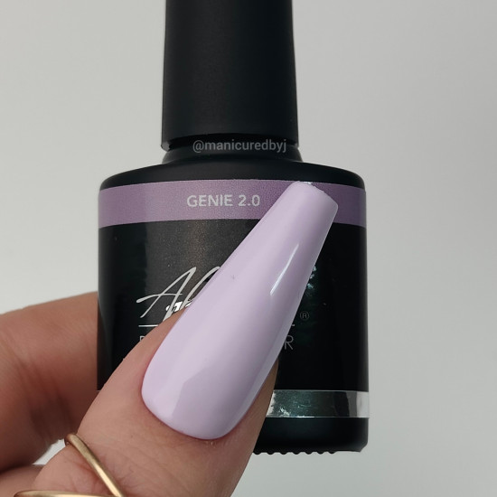 Genie 2.0 7.5ml (Candyman) 