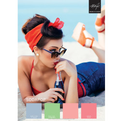 Poster A3 SODAPOP Poster A3 SODAPOP