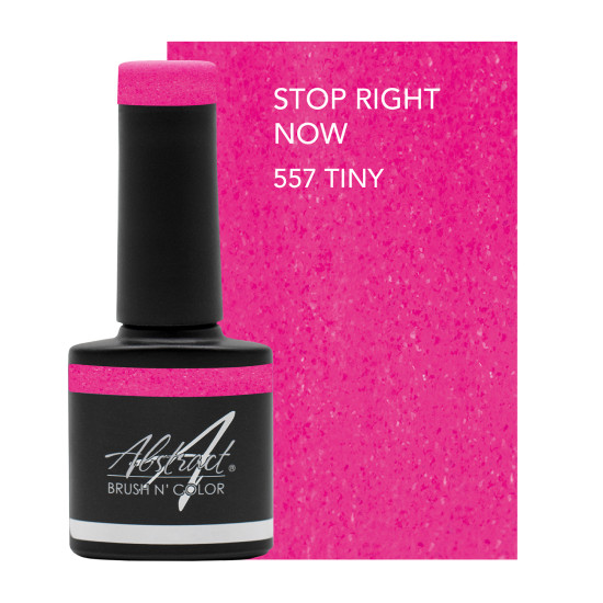 Stop Right Now 7.5ml (Spice Up Your Life)