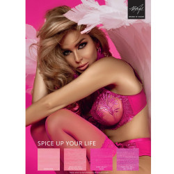 Poster A3 SPICE UP YOUR LIFE Poster A3 SPICE UP YOUR LIFE
