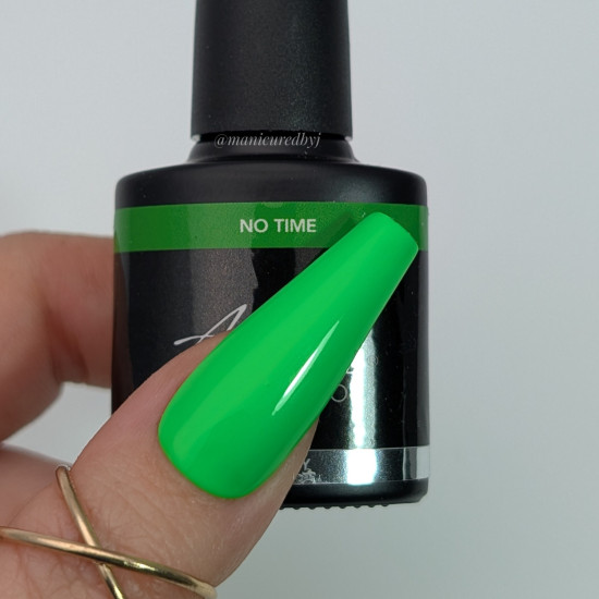No Time 7.5ml (The Jump Off) 
