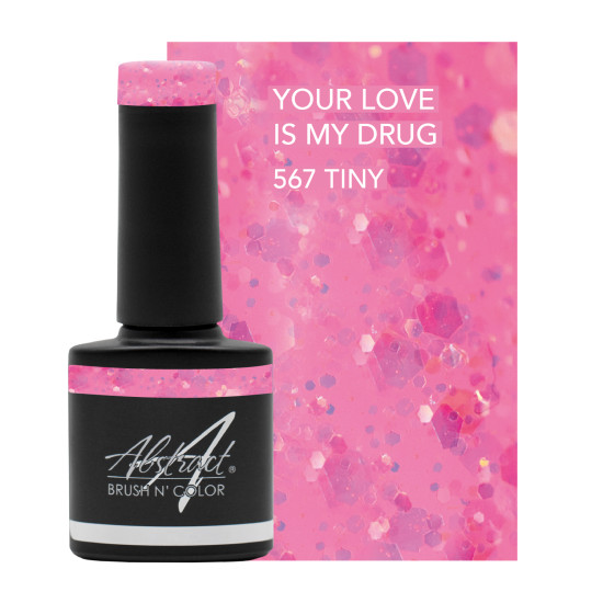 Your Love Is My Drug 7.5ml (Tik Tok) 
