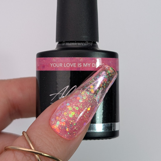 Your Love Is My Drug 7.5ml (Tik Tok) 