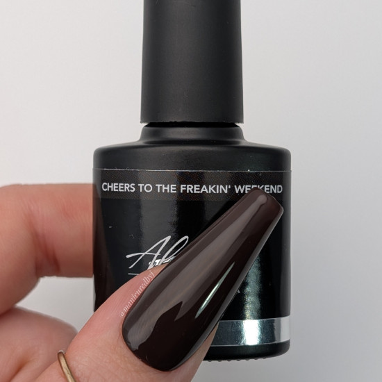Cheers To The Freakin' Weekend 7.5ml ( Complicated) 
