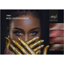 Miss Independent TINY Cat Eye Collection  Miss Independent TINY Cat Eye Collection