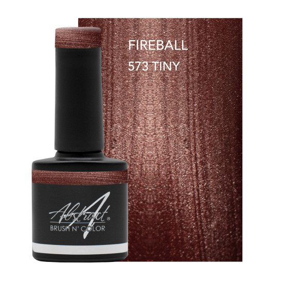 Fireball (Cat Eye) 7.5ml ( Miss Independent) 