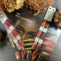 Miss Independent TINY Cat Eye Collection  Miss Independent TINY Cat Eye Collection