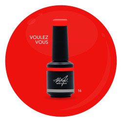 Brush N' Color VOULEZ VOUS 10ml 