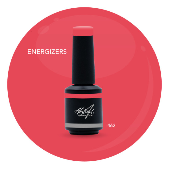 Brush N' Color ENGERGIZERS 10ml (Match The Game) 