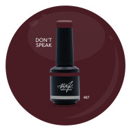 Brush N' Color DON'T SPEAK 10ml (No Doubt) 10ml BNC 