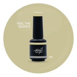 Brush N' Color FEEL THE SILENCE 10ml (Doll's House) 