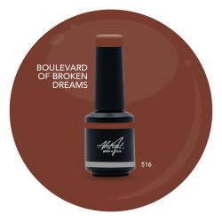 Brush N' Color BOULEVARD OF BROKEN DREAMS 10ml (Wake Me Up) 10ml BNC