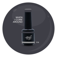 Brush N' Color WHEN I COME AROUND 10ml (Wake Me Up)