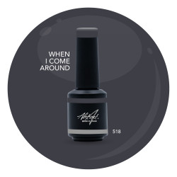 Brush N' Color WHEN I COME AROUND 10ml (Wake Me Up)