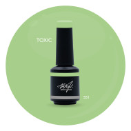 Brush N' Color TOXIC 10ml (Sodapop)