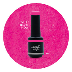 Brush N' Color STOP RIGHT NOW 10ml (Spice Up Your Life)