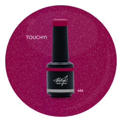 Brush N' Color TOUCHY! 10ml