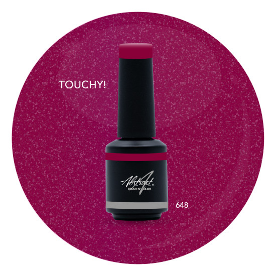 Brush N' Color TOUCHY! 10ml