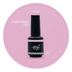 Brush N' Color EVERYTHING I DO 10ml 