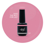 Brush N' Color SAVE THE BEST FOR LAST 10ml 