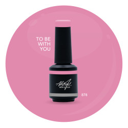 Brush N' Color TO BE WITH YOU 10ml