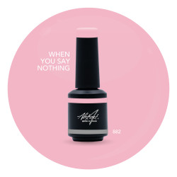 Brush N' Color WHEN YOU SAY NOTHING 10ml
