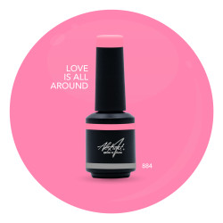 Brush N' Color LOVE IS ALL AROUND 10ml