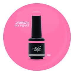 Brush N' Color UNBREAK MY HEART 10ml