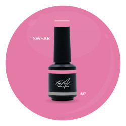 Brush N' Color I SWEAR 10ml