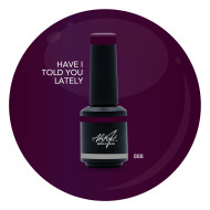 Brush N' Color HAVE I TOLD YOU LATELY 10ml