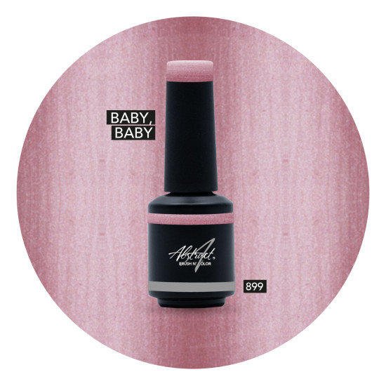 Brush N' Color BABY, BABY 10ml