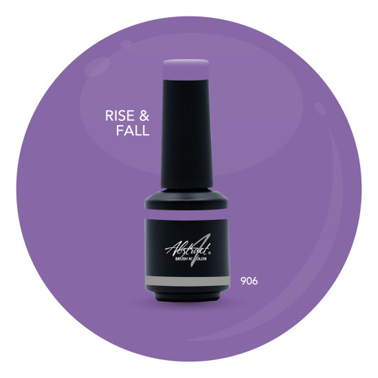 Brush N' Color RISE & FALL 10ml