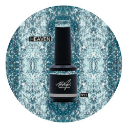 Brush N' Color HEAVEN 10ml