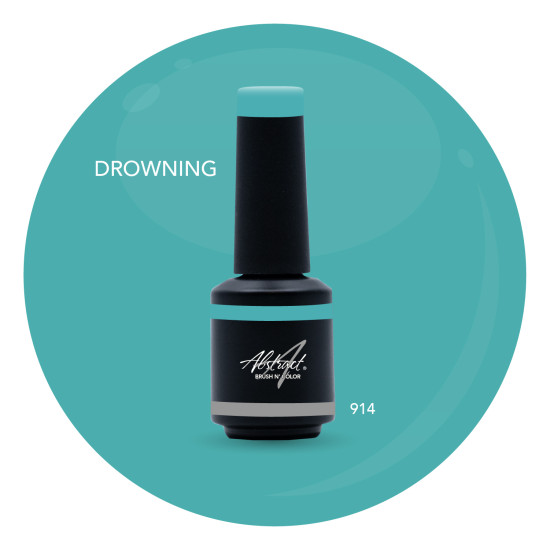 Brush N' Color DROWNING 10ml