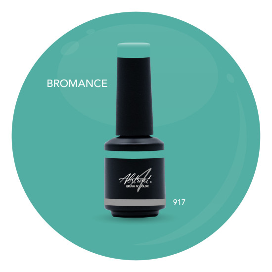 Brush N' Color BROMANCE 10ml