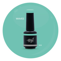 Brush N' Color WAVES 10ml