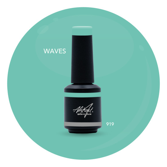 Brush N' Color WAVES 10ml