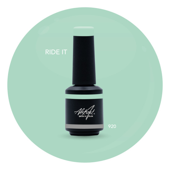 Brush N' Color RIDE IT 10ml