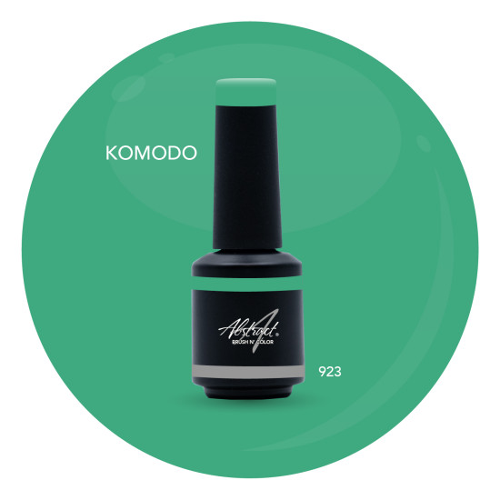 Brush N' Color KOMODO 10ml 
