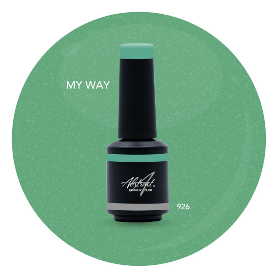 Brush N' Color MY WAY 10ml