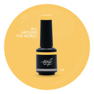 Brush N' Color ALL AROUND THE WORLD 10ml 
