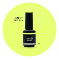 Brush N' Color UNDER THE SUN 10ml 