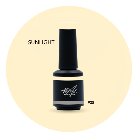 Brush N' Color SUNLIGHT 10ml