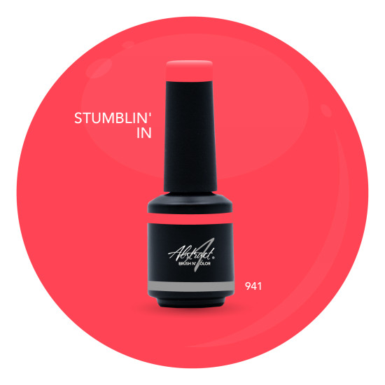 Brush N' Color STUMBLIN' IN 10ml