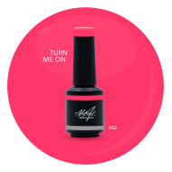 Brush N' Color TURN ME ON 10ml