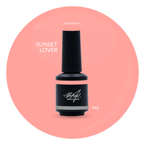 Brush N' Color SUNSET LOVER 10ml